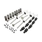 185386 | Valve Train Kit - Non Rotating Exhaust Valves | Ford 2N 8N 9N 120 |