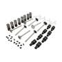 185386 | Valve Train Kit - Non Rotating Exhaust Valves | Ford 2N 8N 9N 120 | 185386 | Valve Train Kit - Non Rotating Exhaust Valves | Ford 2N 8N 9N 120 |
