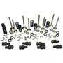 108639 | Valve Train Kit - Rotating Exhaust Valves | Ford 2N 8N 9N 120 | 108639 | Valve Train Kit - Rotating Exhaust Valves | Ford 2N 8N 9N 120 |