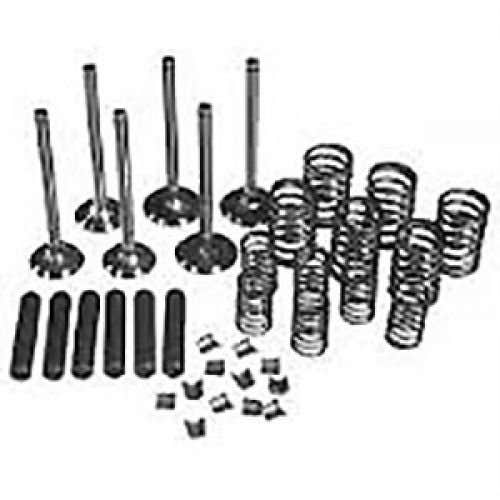 Valve Train Set fits Massey Ferguson 399 699 2640 2675 2705 3090 3505 3525 3545 3630 3650 550 750 850 860 fits White 8700 8900 2-85 2-88 2-105 2-110 Valve Train Set fits Massey Ferguson 399 699 2640 2675 2705 3090 3505 3525 3545 3630 3650 550 750 850 860 fits White 8700 8900 2-85 2-88 2-105 2-110
