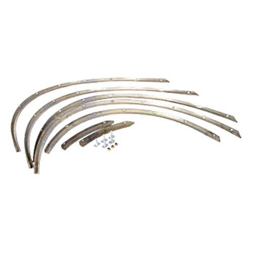 166348 | Vane Kit | Case IH 1640 1644 1660 1666 2144 2166 2344 2366 | International | Farmall | IH 1440 1460 |  | 321933A1 | 321933A1