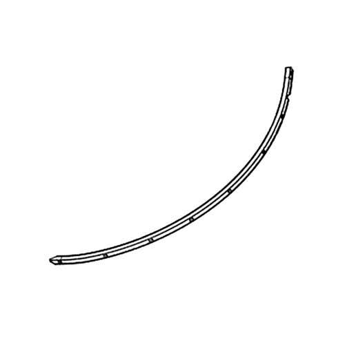 Vane Stiffener fits Case IH 2366 2377 2388 2577 2588 5088 5130 5140 6088 6130 6140 7088 7130 7140 418655A2 428280A2 Vane Stiffener fits Case IH 2366 2377 2388 2577 2588 5088 5130 5140 6088 6130 6140 7088 7130 7140 418655A2 428280A2