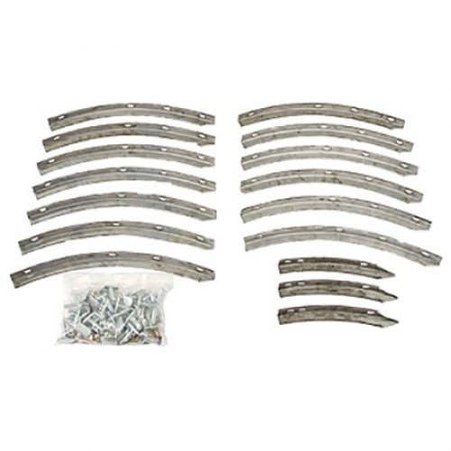 Vane Transport Kit - 3/16