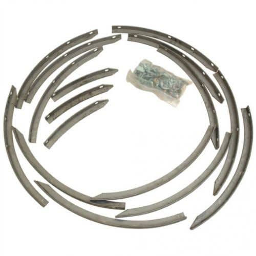 160793 | Vane Transport Kit - 3/16" Stainless Steel | Case IH 1680 1682 1688 2188 2377 2388 2577 2588 | International | Farmall | IH 1480 1482 |  | 348503A1 | AV101877