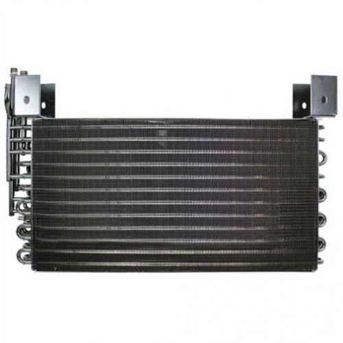 128204 | Vapor Condenser | John Deere 8120 8120T 8220 8220T 8320 8320T 8420 8420T 8520 8520T |  | RE183331