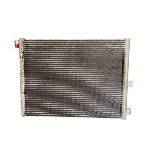 400691 | Vapor Condenser | John Deere R4040I 6105R 6105R 6110R 6110R 6115R 6115R 6120R 6120R 6125R 6125R 6130R 6130R 6135R 6140R 6145R 6150R 6150R 6150RH 6155R 6155R 6155RH 6170R 6170R 6175R 6190R 6190R 6195R 6195R 6210R 6210R 6215R 6215R |  | AL207200