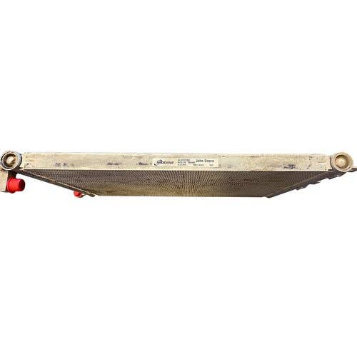 400691 | Vapor Condenser | John Deere R4040I 6105R 6105R 6110R 6110R 6115R 6115R 6120R 6120R 6125R 6125R 6130R 6130R 6135R 6140R 6145R 6150R 6150R 6150RH 6155R 6155R 6155RH 6170R 6170R 6175R 6190R 6190R 6195R 6195R 6210R 6210R 6215R 6215R |  | AL207200