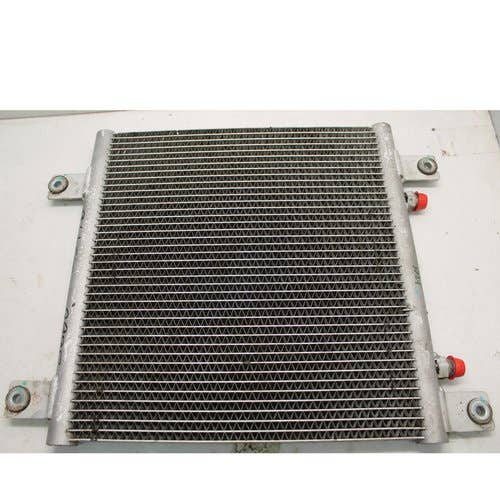 434780 | Vapor Condenser | John Deere S650 S660 S670 S670HM S680 S680HM S690 S690HM S760 S770 S780 S790 T550 T560 T660 T670 W540 W550 W650 W660 |  | AXE20863