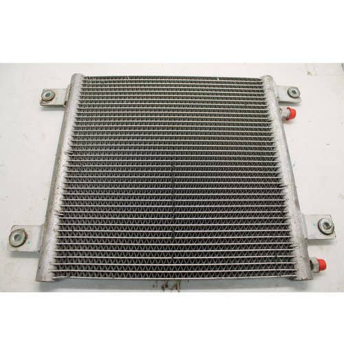 Used Vapor Condenser fits John Deere S770 S780 S790 T660 T670 W660 W540 W550 W650 T550 T560 S660 S670 S680 S690 S670HM S680HM S690HM S650 AXE21166 Used Vapor Condenser fits John Deere S770 S780 S790 T660 T670 W660 W540 W550 W650 T550 T560 S660 S670 S680 S690 S670HM S680HM S690HM S650 AXE21166