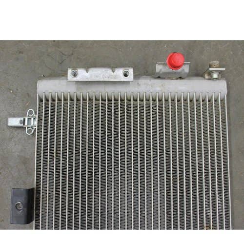 434881 | Vapor Condenser | John Deere 4940 8235R 8260R 8285R 8310R 8310RT 8335R 8335RT 8360R 8360RT 9360R 9370R 9410R 9420R 9420RX 9460R 9460RT 9470R 9470RT 9470RX 9510R 9510RT 9520R 9520RT 9520RX 9560R 9560RT 9570R 9570RT 9570RX |  | RE297792