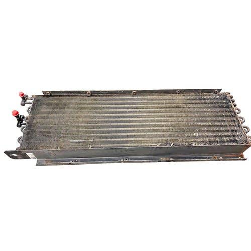 Used Vapor Condenser fits John Deere 9100 9200 9300 9400 9300 RE61924 Used Vapor Condenser fits John Deere 9100 9200 9300 9400 9300 RE61924