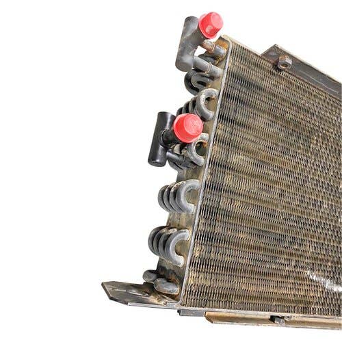 452225 | Vapor Condenser | John Deere 9100 9200 9300 9300 9400 |  | RE61924