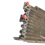 452225 | Vapor Condenser | John Deere 9100 9200 9300 9300 9400 | | RE61924 452225 | Vapor Condenser | John Deere 9100 9200 9300 9300 9400 | | RE61924