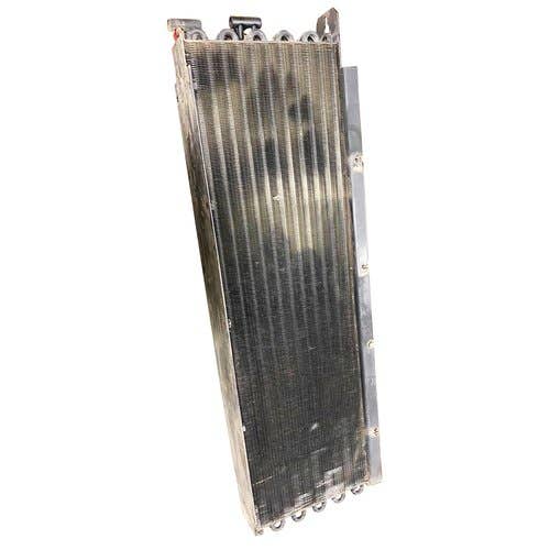 452225 | Vapor Condenser | John Deere 9100 9200 9300 9300 9400 |  | RE61924