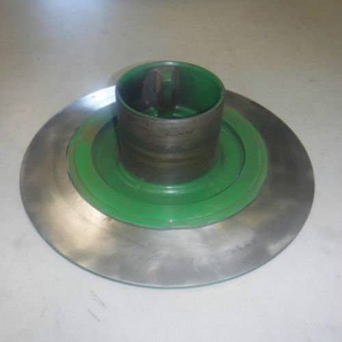 432119 | Variable Drive Half Sheave | John Deere S650 S660 S670 S680 S690 9660 9660 STS 9670 STS 9760 STS 9770 STS 9860 STS 9870 STS |  | H217454 | H204872