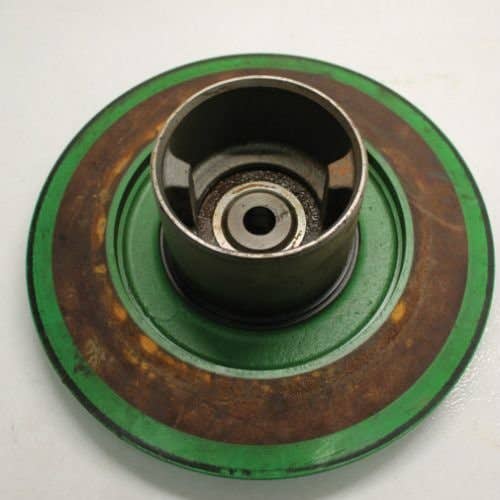 431881 | Variable Drive Pulley | John Deere 9450 9550 9560 9560 SH 9560 STS 9650 9650 CTS 9650 STS 9660 9660 CTS 9660 STS 9750 STS |  | H171453