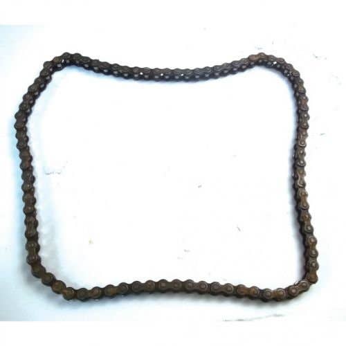 Used Variable Jackshaft to Clutch Chain fits Bobcat 600 610 611 500 6515369 Used Variable Jackshaft to Clutch Chain fits Bobcat 600 610 611 500 6515369