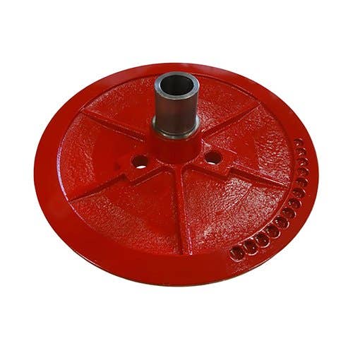 189849 | Variable Rotor Drive Pulley Assembly | Case IH 2377 2388 2577 2588 5130 6088 6130 7088 7130 |  | 413164A1 | 411407A1