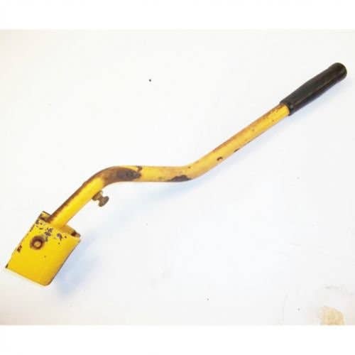 Used Variable Speed Lever fits Case 1530B 1700 1737 1740 D55747