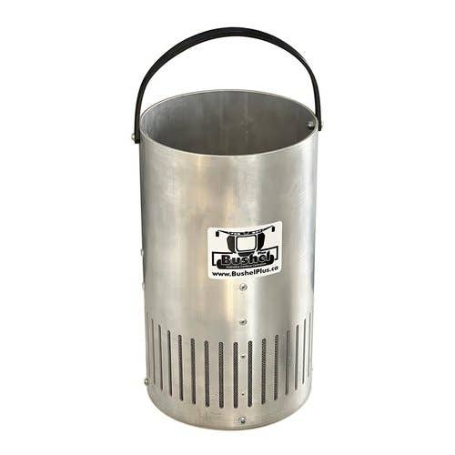 Variable Speed Sample Separator Fan Bushel Plus BUSHELPLUS - SEPARATOR Variable Speed Sample Separator Fan Bushel Plus BUSHELPLUS - SEPARATOR