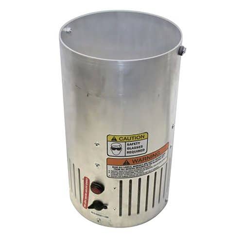 190937 | Variable Speed Sample Separator Fan | Bushel Plus |  | BUSHELPLUS - SEPARATOR