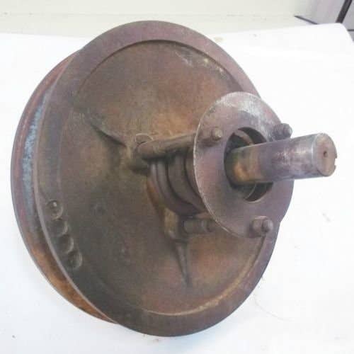 Used Variable Speed Sheave Assembly fits Bobcat 600 610 611 500 6501434 Used Variable Speed Sheave Assembly fits Bobcat 600 610 611 500 6501434