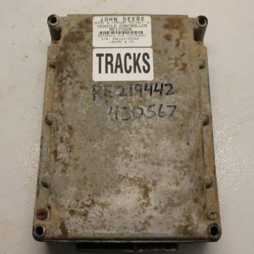 430567 | Vehicle Controller | John Deere 8110T 8210T 8310T 8410T |  | RE166087 | RER171028 | RE219442 | RE169824 | RE179078