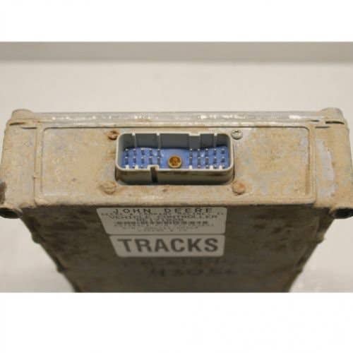 430567 | Vehicle Controller | John Deere 8110T 8210T 8310T 8410T |  | RE166087 | RER171028 | RE219442 | RE169824 | RE179078