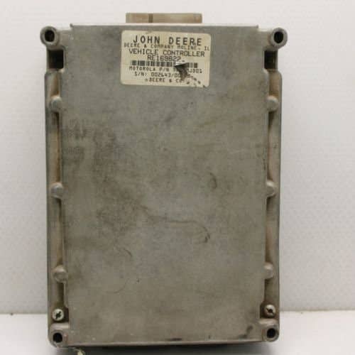432235 | Vehicle Controller | John Deere 8110 8210 8310 8410 |  | RE169822 | RE171026 | RE179075 | RE219440 | RE16685