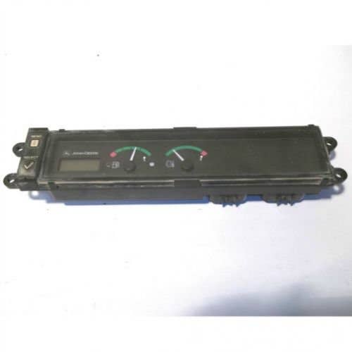 432945 | Vehicle Monitor | John Deere CT315 CT322 CT332 313 315 317 320 325 328 332 |  | AT337394 | AT324624 | KV25017 | AT330667 | AT327337 | AT327471 | AT330666