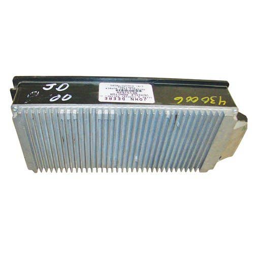 430006 | Vehicle Monitor | John Deere 9100 9200 9220 9300 9320 9400 9420 9520 9620 |  | RE151628 | RE185862 | RE168634 | RE172242 | RE185860