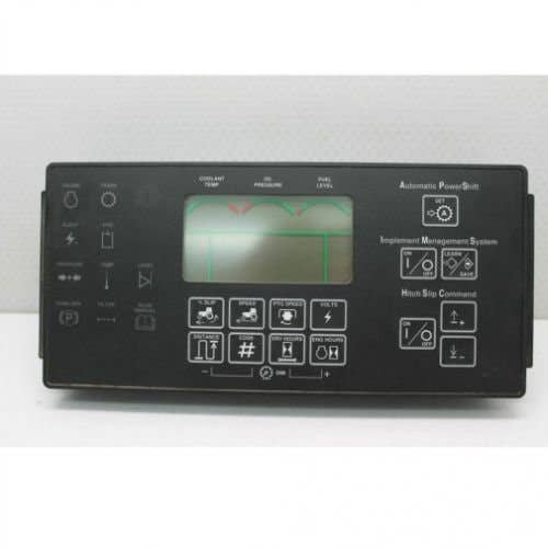 Used Vehicle Monitor fits John Deere 8110 8120 8210 8220 8310 8320 8410 8420 8520 RE172237 RE185773 Used Vehicle Monitor fits John Deere 8110 8120 8210 8220 8310 8320 8410 8420 8520 RE172237 RE185773