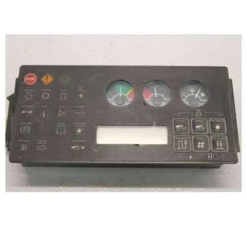 431629 | Vehicle Monitor | John Deere 8100T 8110T 8120T 8200T 8210T 8220T 8300T 8310T 8320T 8400T 8410T 8420T 8520T |  | RE65010 | RE185775 | RE172238 | RE168599
