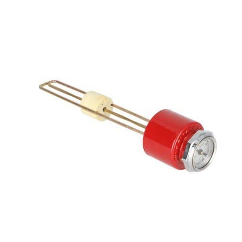 160452 | Vented Fuel Gauge Cap with Gasket | International | Farmall | IH H HV I4 O4 OS4 Super H Super W4 W4 |  | 365498R91 | 365498R92