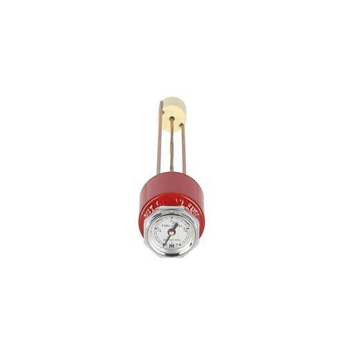 160451 | Vented Fuel Gauge Cap with Gasket | International | Farmall | IH I6 M MD O6 OS6 Super M Super MTA Super W6 W6 |  | 365499R91 | 365499R92