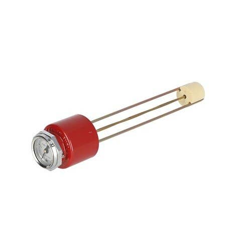 160451 | Vented Fuel Gauge Cap with Gasket | International | Farmall | IH I6 M MD O6 OS6 Super M Super MTA Super W6 W6 |  | 365499R91 | 365499R92