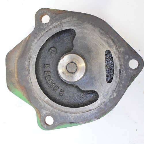 Used Ventilator Pump with Impeller fits John Deere 500 600 3010 3020 4010 5010 5020 500B 700A 760 760A 500A 4020 500 500B 700A 600 760A 500A AR30444 Used Ventilator Pump with Impeller fits John Deere 500 600 3010 3020 4010 5010 5020 500B 700A 760 760A 500A 4020 500 500B 700A 600 760A 500A AR30444