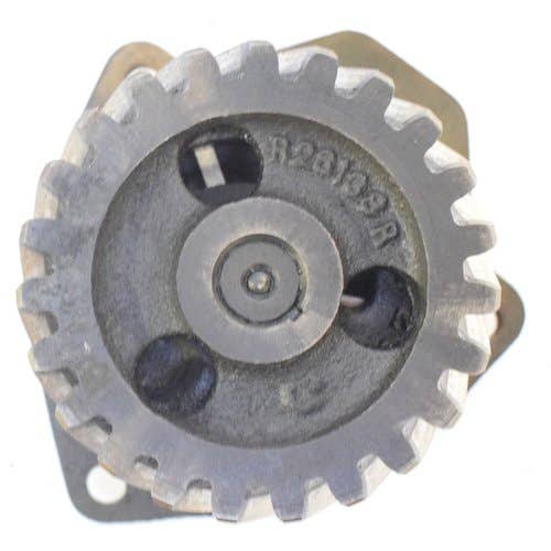 435266 | Ventilator Pump with Impeller | John Deere 500 500 500A 500A 500B 500B 600 600 700A 700A 760 760A 760A 3010 3020 4010 4020 5010 5020 |  | AR30444 | R26135 | R31337 | R26138