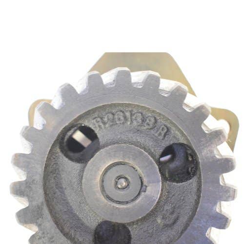 435266 | Ventilator Pump with Impeller | John Deere 500 500 500A 500A 500B 500B 600 600 700A 700A 760 760A 760A 3010 3020 4010 4020 5010 5020 |  | AR30444 | R26135 | R31337 | R26138