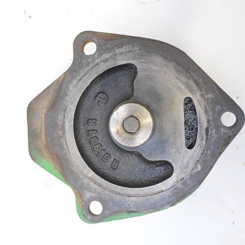 435266 | Ventilator Pump with Impeller | John Deere 500 500 500A 500A 500B 500B 600 600 700A 700A 760 760A 760A 3010 3020 4010 4020 5010 5020 |  | AR30444 | R26135 | R31337 | R26138