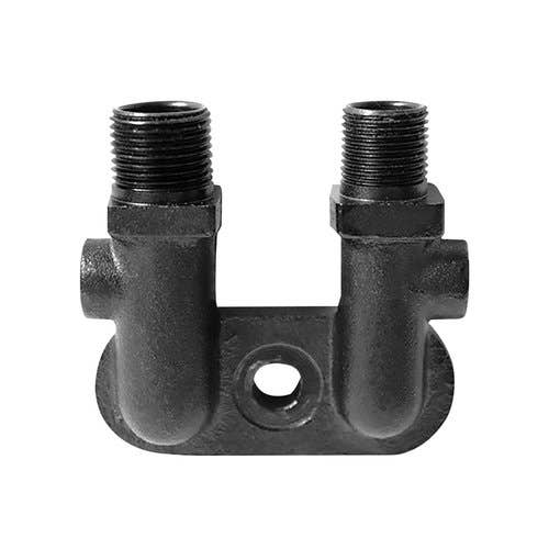 149259 | Vertical 8 and 10 O-Ring Bolt-On Manifold | Gehl CTL70 CTL80 CTL85 V400 7600 7800 7810E |  | 275901 |  193956 | 137838