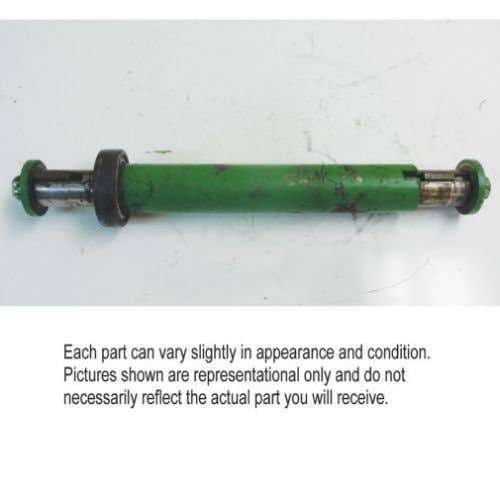 450894 | Vertical Auger Drive Shaft | John Deere CTS CTSII 9400 9410 9450 9500 9500 SH 9510 9510 SH 9550 9550 SH 9560 9560 STS 9570 9570 STS 9600 9610 9650 9650 CTS 9650 STS 9660 9660 CTS 9660 STS 9670 STS 9750 STS 9760 STS 9770 STS 9860 STS |  | H129653