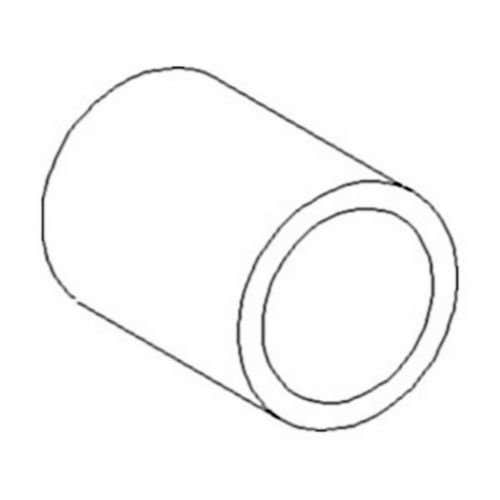 152055 | Vertical Auger Shaft Spacer | John Deere CTS CTSII 6620 6622 7720 7721 8820 9400 9410 9450 9500 SH 9510 SH 9550 SH 9560 SH 9560 STS 9570 STS 9600 9610 9650 CTS 9660 STS 9670 STS 9750 9760 STS 9770 STS 9860 STS 9870 STS |  | H96149