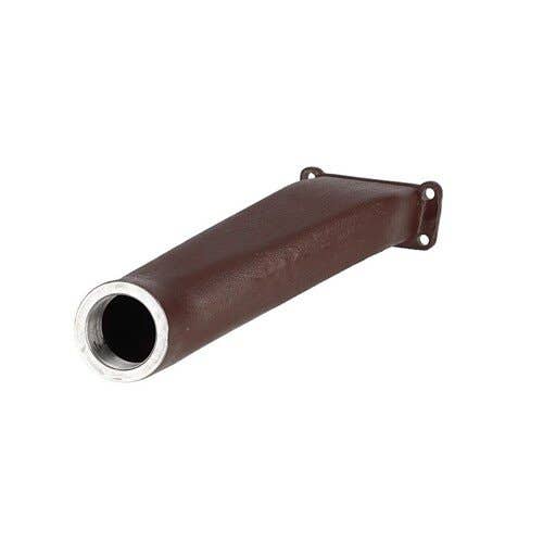 Vertical Exhaust Elbow fits Case IH 3220 3230 4210 4230 136174A3 Vertical Exhaust Elbow fits Case IH 3220 3230 4210 4230 136174A3