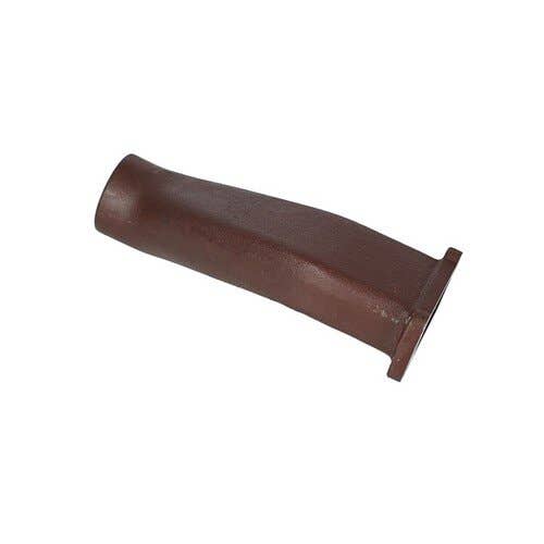 168184 | Vertical Exhaust Elbow | Case IH 3220 3230 4210 4230 |  | 136174A3