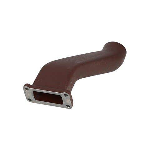 168184 | Vertical Exhaust Elbow | Case IH 3220 3230 4210 4230 |  | 136174A3