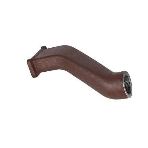 168184 | Vertical Exhaust Elbow | Case IH 3220 3230 4210 4230 |  | 136174A3