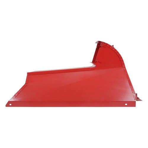 190446 | Vertical Rear Drum Outlet Housing | Case IH 2055 2155 2555 |  | 182305A1