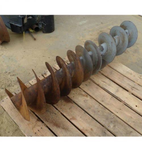 408938 | Vertical Unload Auger | John Deere 6620 6622 7720 7721 8820 |  | AH123929 | AH111390 | AH114741 | AH96529
