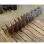 408938 | Vertical Unload Auger | John Deere 6620 6622 7720 7721 8820 | | AH123929 | AH111390 | AH114741 | AH96529 408938 | Vertical Unload Auger | John Deere 6620 6622 7720 7721 8820 | | AH123929 | AH111390 | AH114741 | AH96529